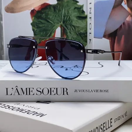 スーパーコピー プラダ サングラス