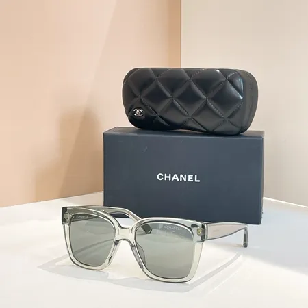 スーパーコピー シャネル サングラス