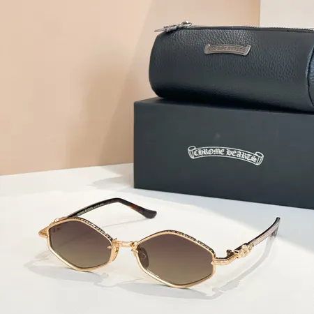 スーパーコピー クロムハーツ サングラス