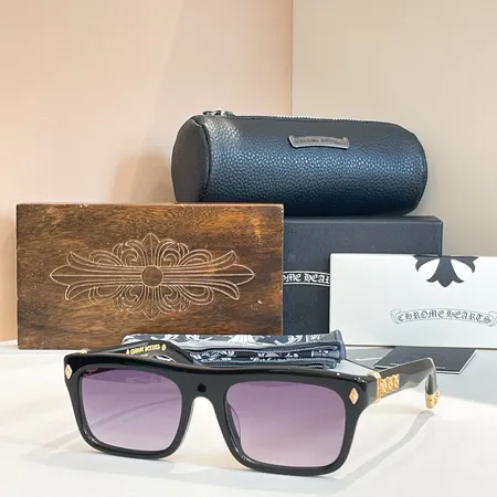 スーパーコピー クロムハーツ サングラス