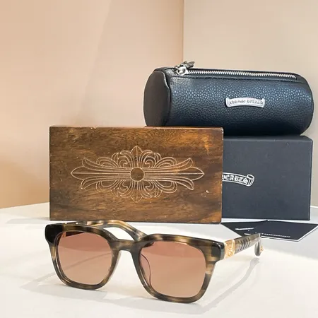 スーパーコピー クロムハーツ サングラス