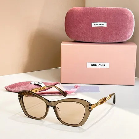 スーパーコピー ミュウミュウ サングラス