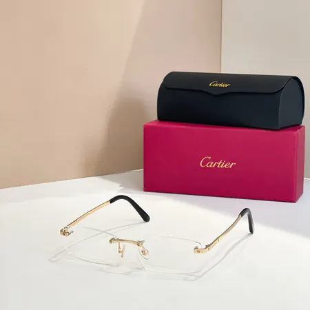 スーパーコピー カルティエ サングラス