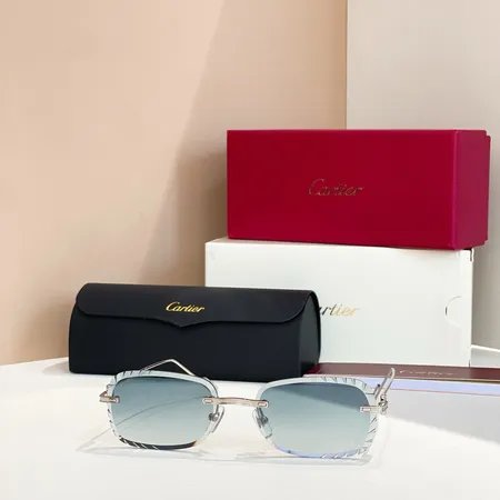  スーパーコピー カルティエ サングラス