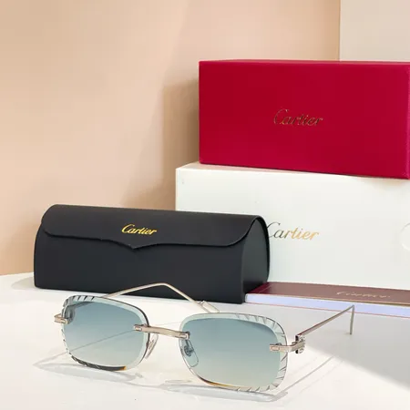  スーパーコピー カルティエ サングラス