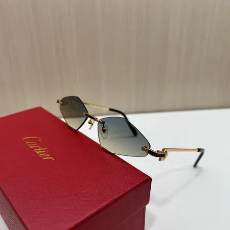  スーパーコピー カルティエ サングラス