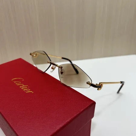  スーパーコピー カルティエ サングラス