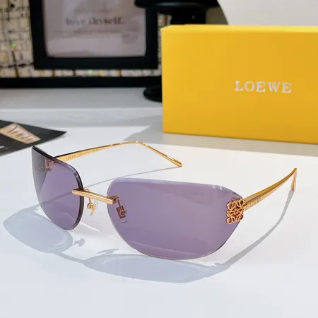 スーパーコピー ロエベ サングラス