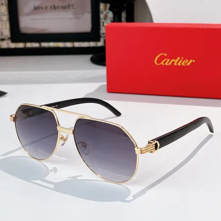  スーパーコピー カルティエ サングラス