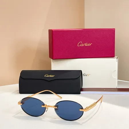 スーパーコピー カルティエ サングラス