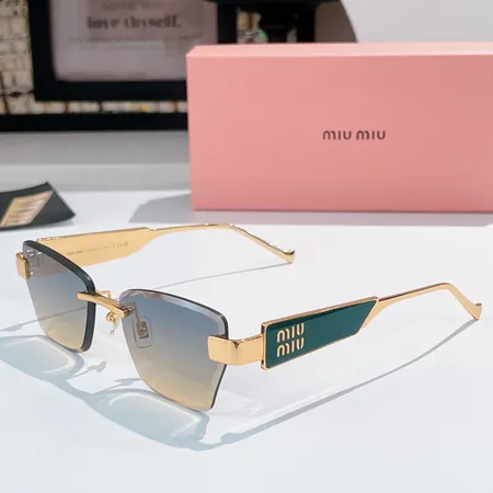 スーパーコピー ミュウミュウ サングラス