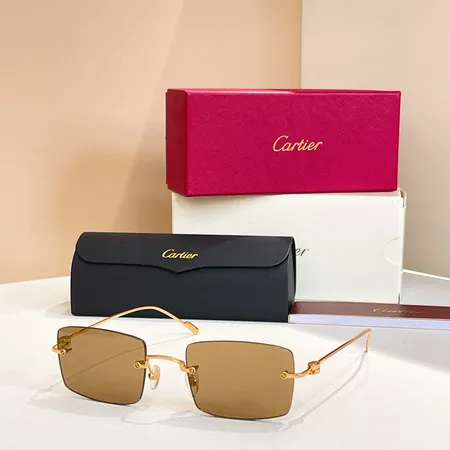 スーパーコピー カルティエ サングラス