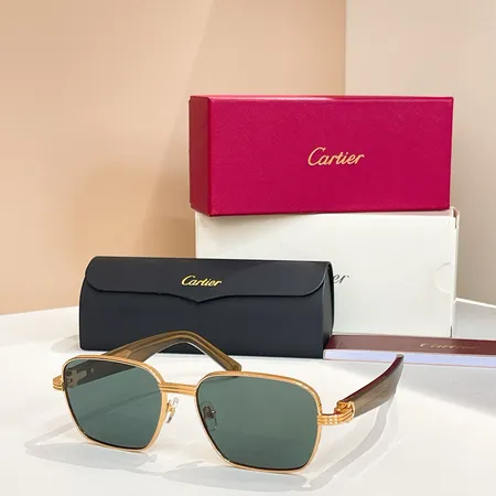  スーパーコピー カルティエ サングラス
