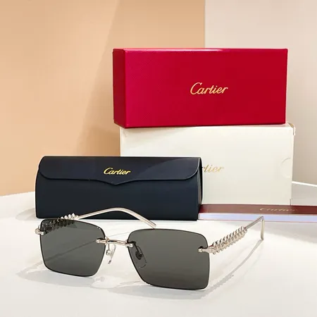  スーパーコピー カルティエ サングラス