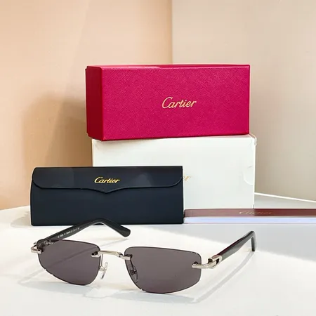 スーパーコピー カルティエ サングラス