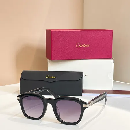 スーパーコピー カルティエ サングラス