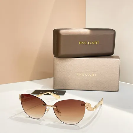 スーパーコピー ブルガリ サングラス