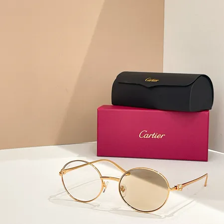 スーパーコピー カルティエ サングラス