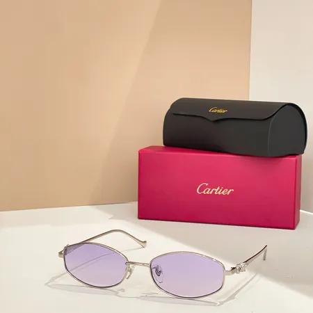 スーパーコピー カルティエ サングラス