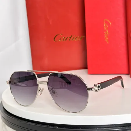スーパーコピー カルティエ サングラス