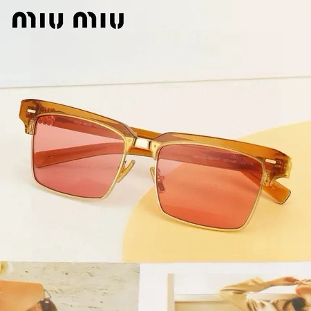 スーパーコピー ミュウミュウ サングラス