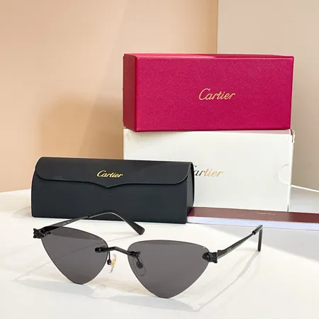 スーパーコピー カルティエ サングラス