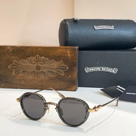 スーパーコピー クロムハーツ サングラス