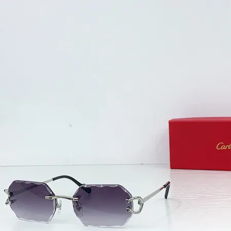 スーパーコピー カルティエ サングラス