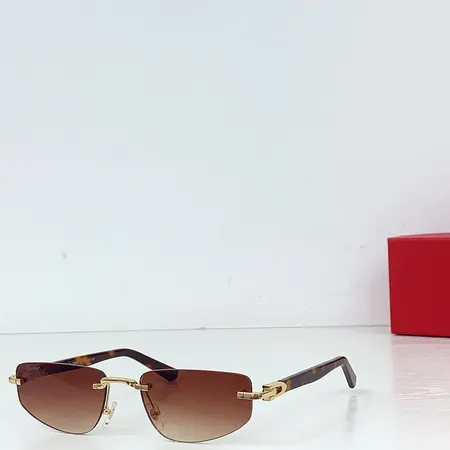 スーパーコピー カルティエ サングラス