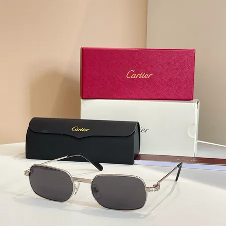 スーパーコピー カルティエ サングラス