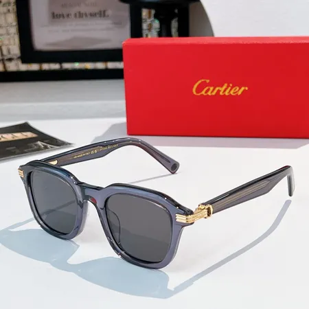 スーパーコピー カルティエ サングラス
