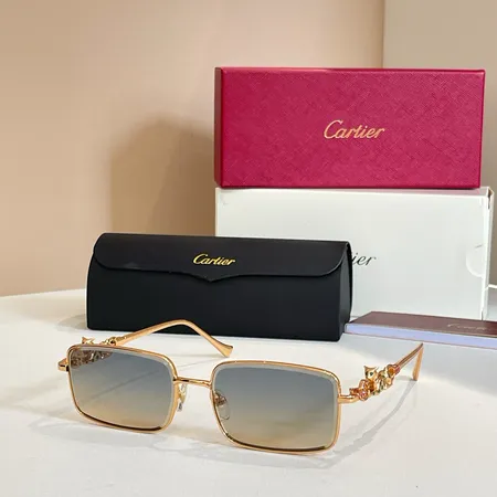 スーパーコピー カルティエ サングラス