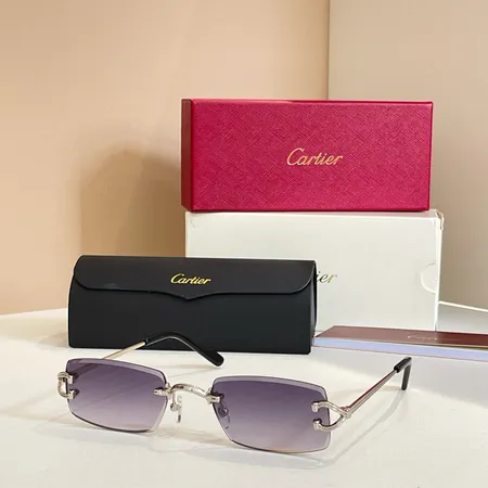 スーパーコピー カルティエ サングラス
