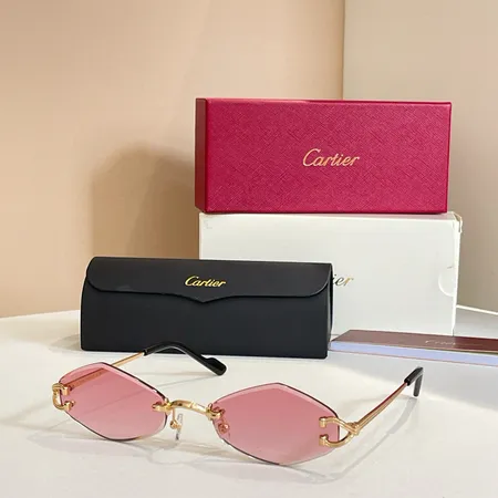 スーパーコピー カルティエ サングラス