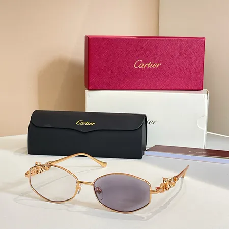 スーパーコピー カルティエ サングラス