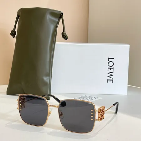 スーパーコピー ロエベ サングラス