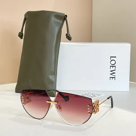 スーパーコピー ロエベ サングラス