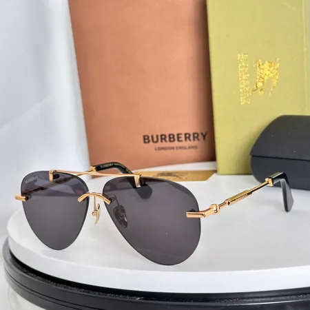 スーパーコピー バーバリー ス サングラス