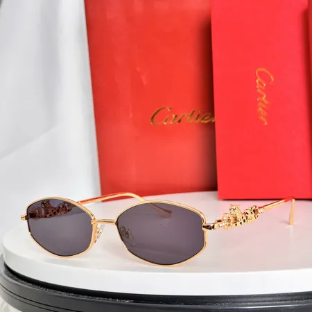 スーパーコピー カルティエ サングラス