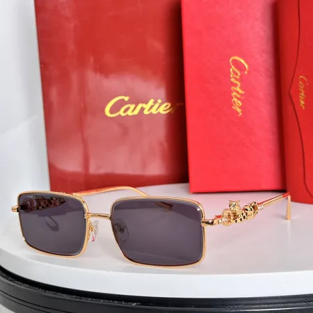 スーパーコピー カルティエ サングラス