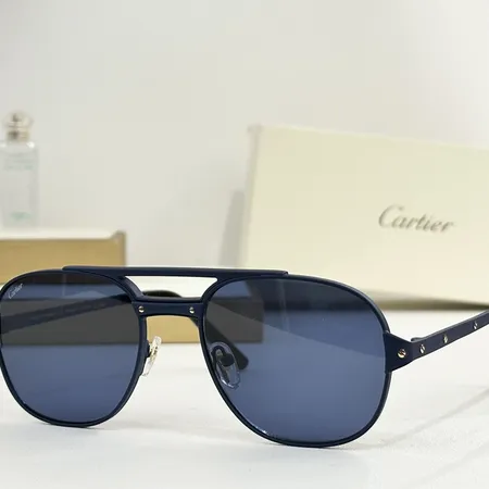 スーパーコピー カルティエ サングラス