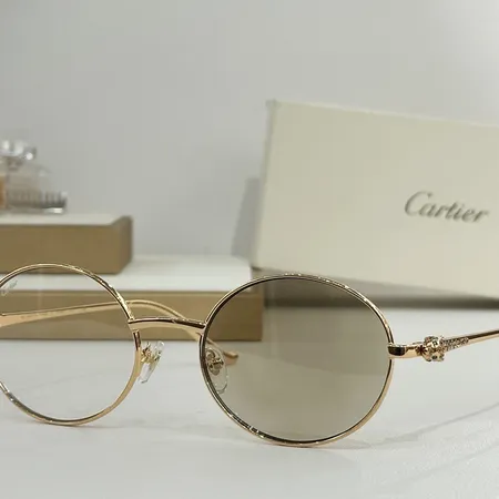 スーパーコピー カルティエ サングラス