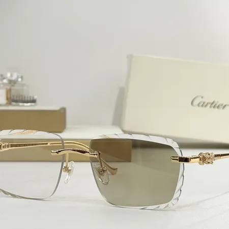 スーパーコピー カルティエ サングラス