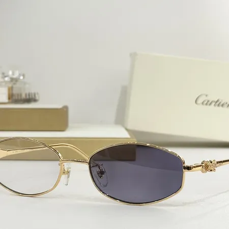 スーパーコピー カルティエ サングラス