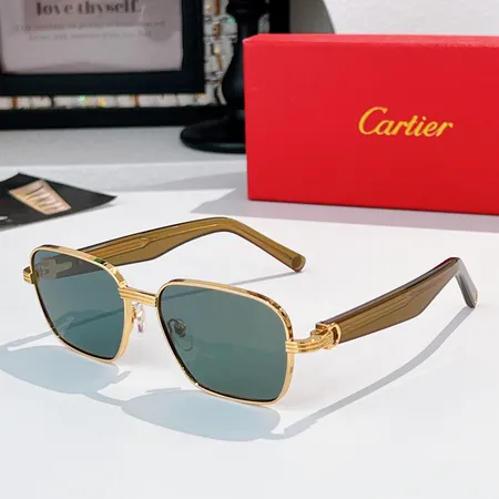 スーパーコピー カルティエ サングラス
