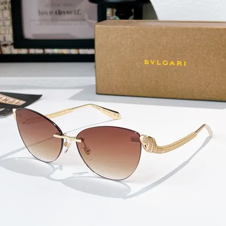 スーパーコピー ブルガリ サングラス