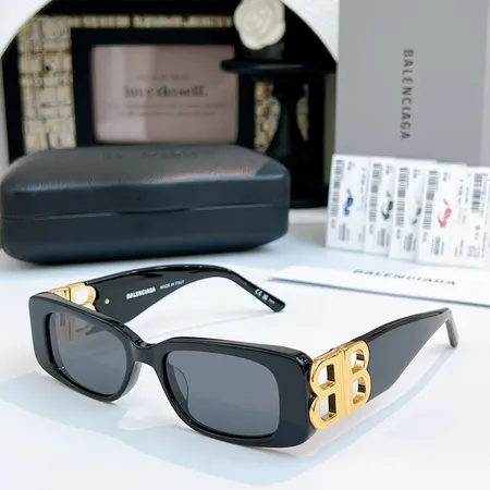 スーパーコピー バレンシアガ サングラス