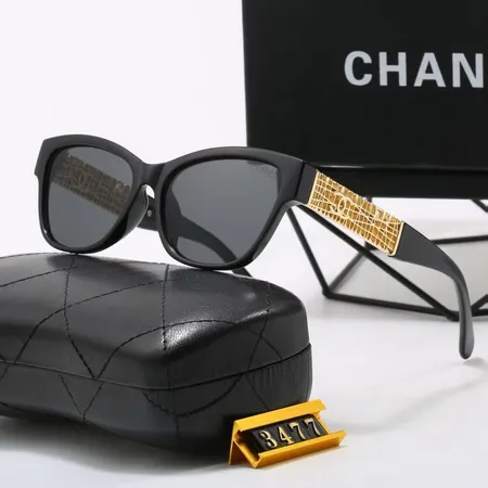 スーパーコピー シャネル サングラス