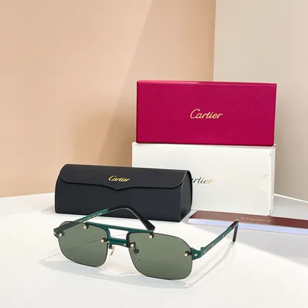 スーパーコピー カルティエ サングラス