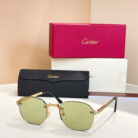 スーパーコピー カルティエ サングラス
